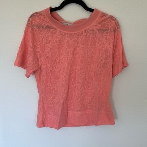 Stella McCartney athletic top